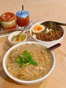 桃源邨 本店