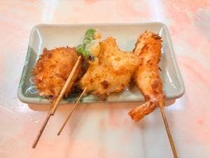 ヨネヤ 難波ミナミ店