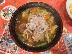 マジックスパイス なにわ店