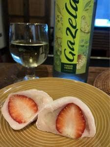 追分だんご本舗 新宿本店