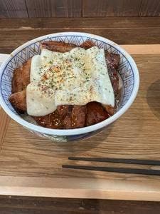 元祖豚丼屋 TONTON 岡崎店