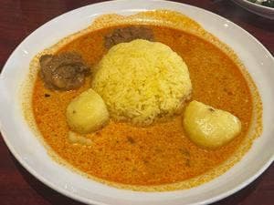 スリランカにしじん