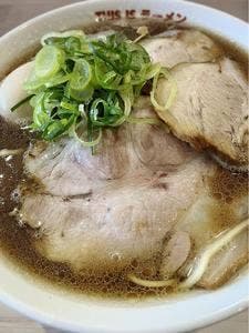 THIS IS ラーメン