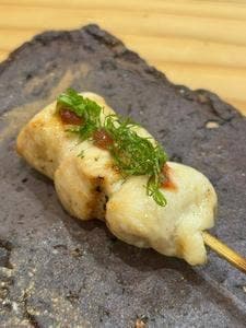 炭火焼鶏ぱんださん