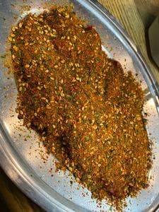 炭火ホルモン焼 がま親分