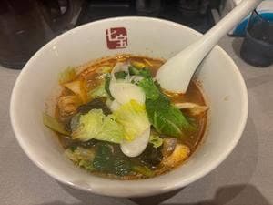 七宝麻辣湯 田町店
