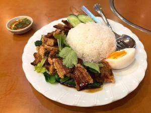 タイキッチン上野