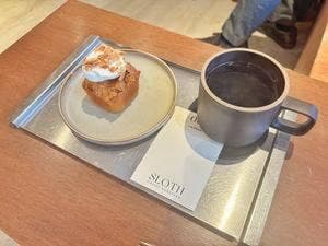 SLOTH COFFEE ROASTERS