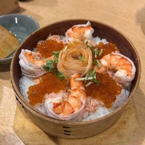 わっぱ飯 いちや