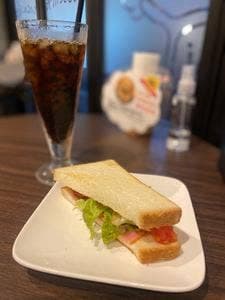 カフェオレとプリンのお店 cocochiyo cafe