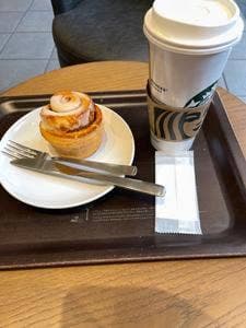 スターバックス コーヒー 岡崎竜美店