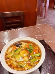 中華料理 ことら