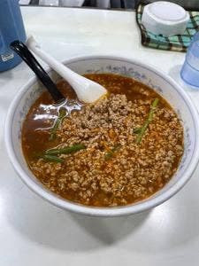 パンダらーめん