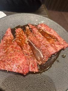 近江牛焼肉 永福苑
