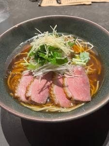 麺屋 練之助