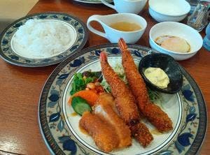 とまと畑
