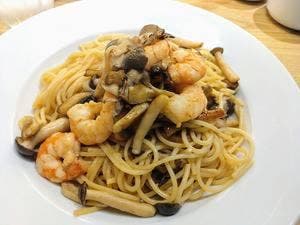スパゲッティ専門店 とすかーな大泉学園前店