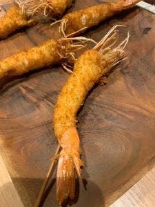 昭和町 串揚げ はなおか