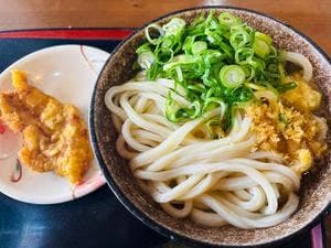 東京総本部 こがね製麺所 森下店