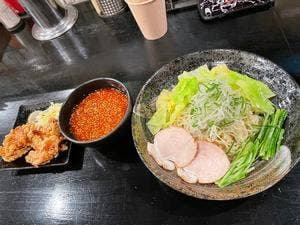 ばくだん屋 松川町店