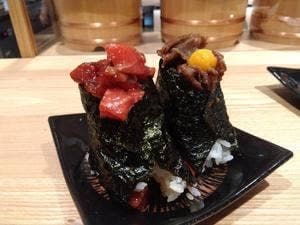 京都おむすび 天のめし 祇園白川店