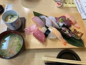 第二ひさご寿司