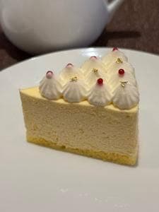 パティスリー・レ・ビアン・エメ