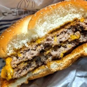 マクドナルド エキア竹ノ塚店