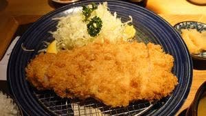 とんかつと、しゃぶしゃぶ。黒豚ふくや