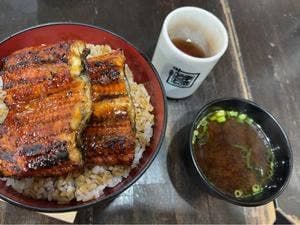 名代 宇奈とと 北千住店