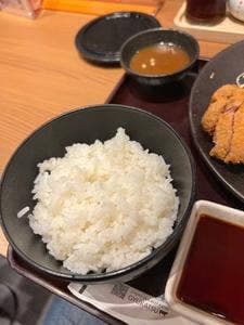 牛カツ京都勝牛 浅草オレンジ通り店