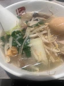 七宝麻辣湯 大宮東口店