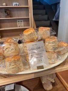 菓子屋シノノメ