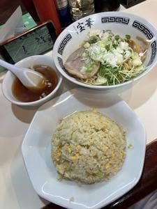 宝華 飛田給店