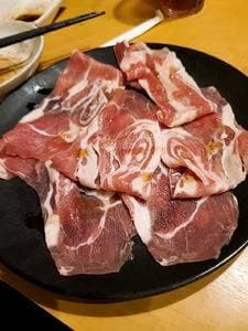焼肉きんぐ 竹ノ塚店
