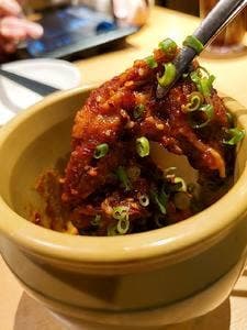 焼肉きんぐ 竹ノ塚店