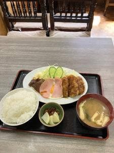 グリルいけだ