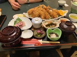 和食処 万松