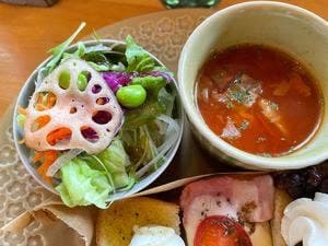 カメッツァ