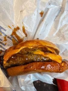 マクドナルド 大森駅北口店