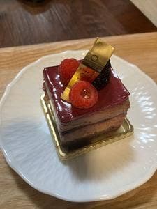 クリオロ 中目黒店