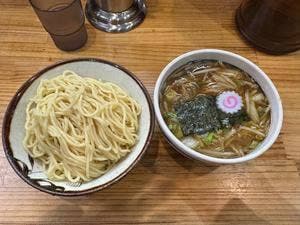 中華そば なりたや