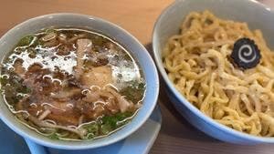 マルエーラーメン