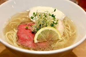 麺工房うしっし