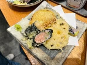 立呑み 魚椿 高円寺マシタ店