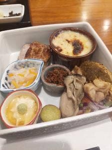 だしの店つみ木