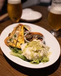 イタリアン酒場 マリアマリア