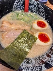 ラー麺ずんどう屋 所沢榎町店
