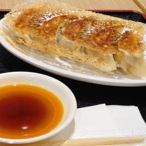 良記餃子軒 イオンモール川口店