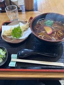 そば舎